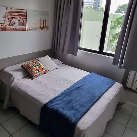Studio Ramage Praia E Piscina Maceió Exterior foto