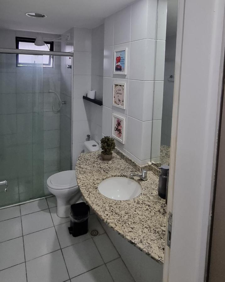 Studio Ramage Praia E Piscina Maceió Exterior foto