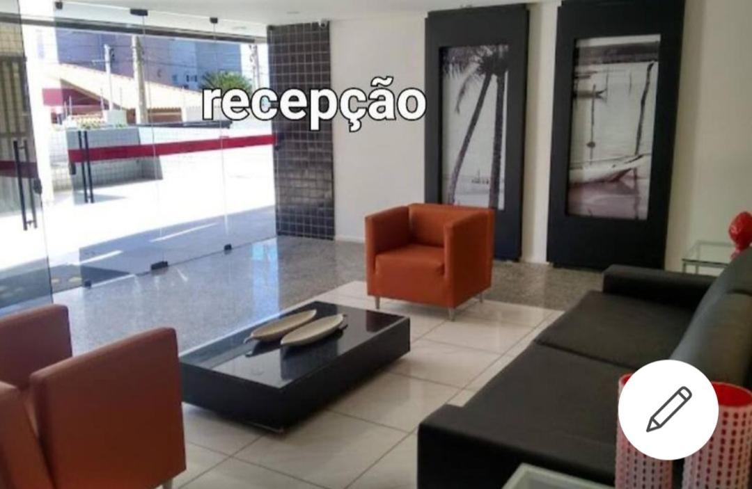 Studio Ramage Praia E Piscina Maceió Exterior foto