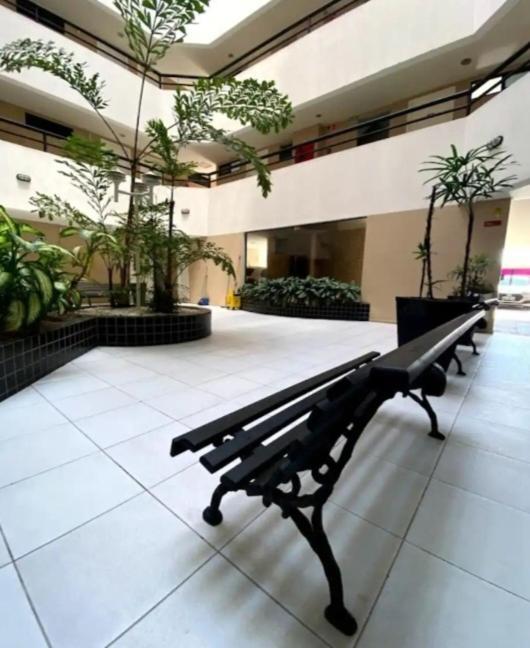Studio Ramage Praia E Piscina Maceió Exterior foto